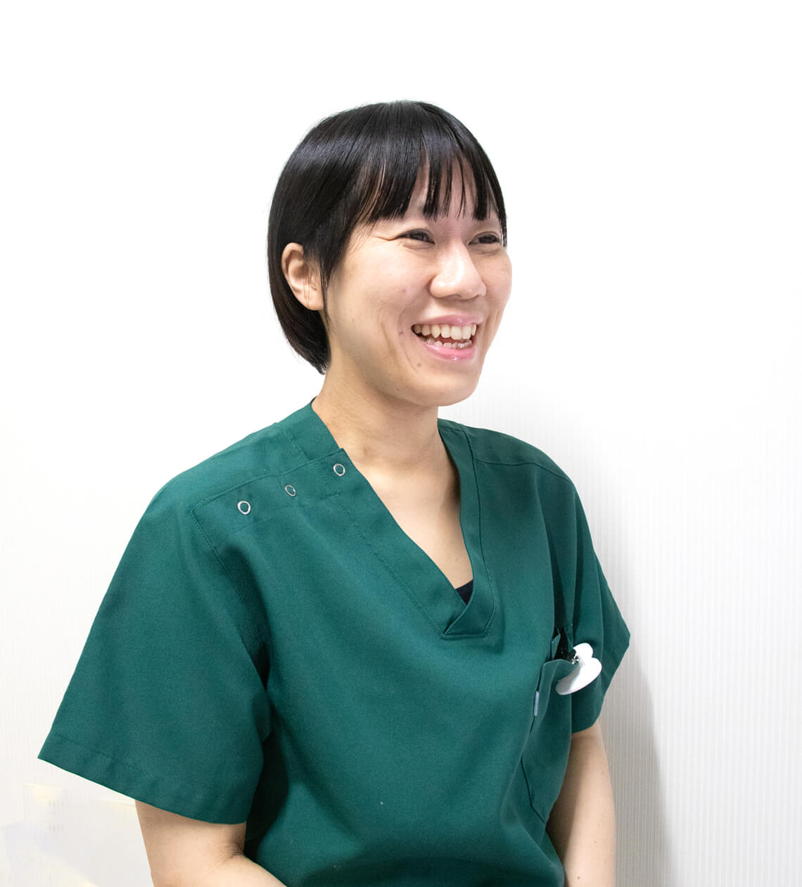 歯科衛生士こうだ